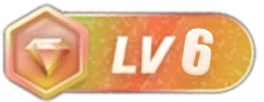 LV6 等级-LV6-千羽学社