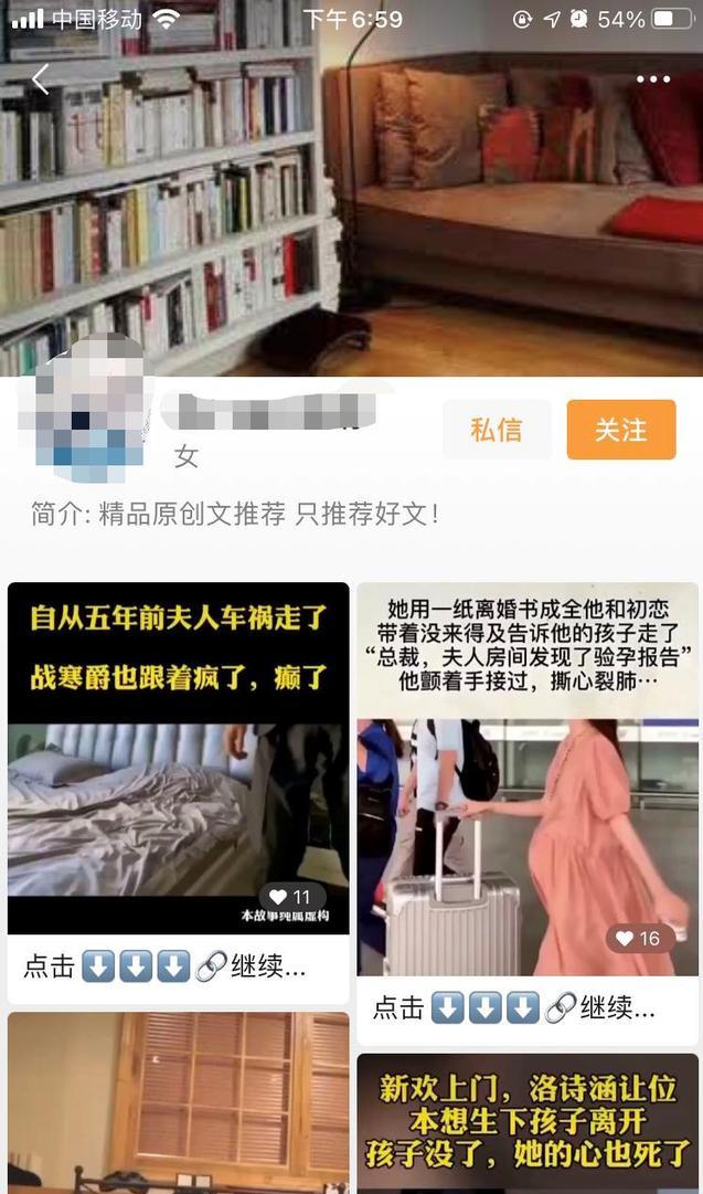 图片[2]-小说分销项目：视频号日引1500粉的项目玩法-千羽学社