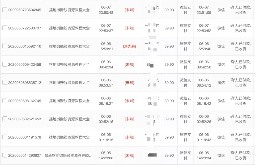 图片[5]-《公众号热门关键词实战引流特训营》5天涨5千精准粉-千羽学社