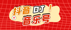 绅白DJ可视化音乐号,U盘变现一单赚100+-千羽学社