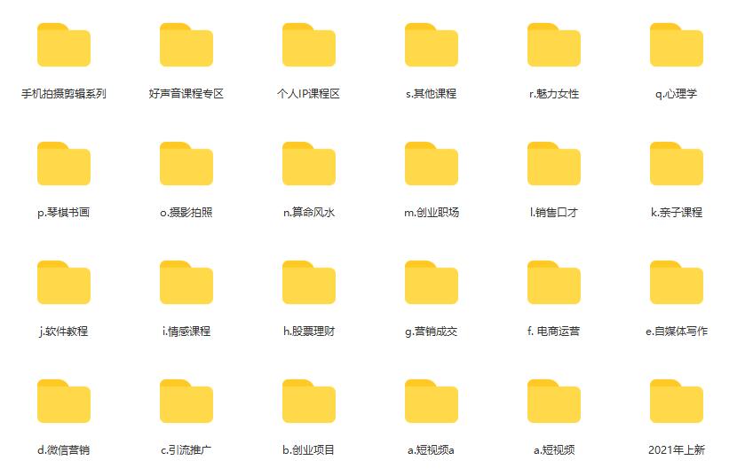 羽哥创业课堂网课平台项目介绍-千羽学社
