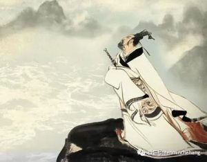 为何端午节只能互祝“端午安康”,看完你就明白了-千羽学社