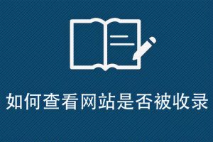 如何查看网站是否被收录?必知4种网站收录查询方法-千羽学社