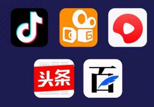 小淘学社：中视频项目-千羽学社
