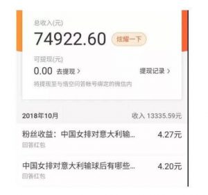 海副业项目,每天2小时,月入5000,附详细操作流程-千羽学社