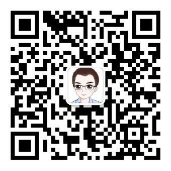 扫码添加微信-千羽学社