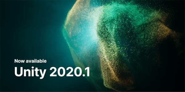 2021Unity 3D游戏动画开发渲染编程软件安装包+图文安装教程-千羽学社