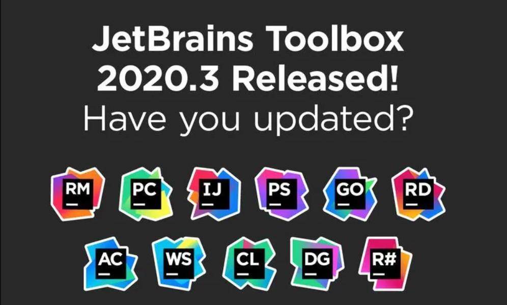 JetBrains Rider 2022.2软件安装包下载+安装教程-附JetBrains全家桶-千羽学社