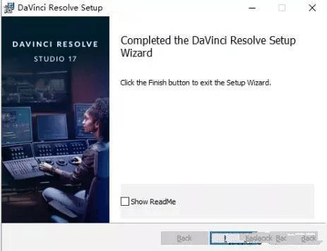 图片[8]-达芬奇DaVinci Resolve 18中文永久版下载-千羽学社