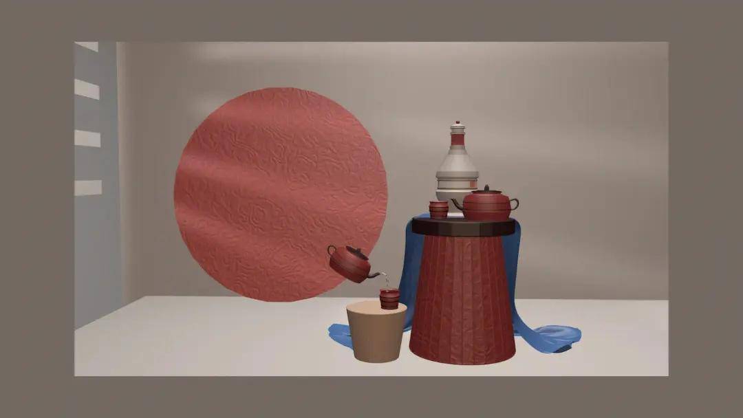 CINEMA4D(C4D)2023软件下载-专业3D建模工具c4d安装，三维设计-千羽学社