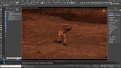 图片[15]-3Ds Max2021软件安装包：详细安装教程内附激活方法-千羽学社