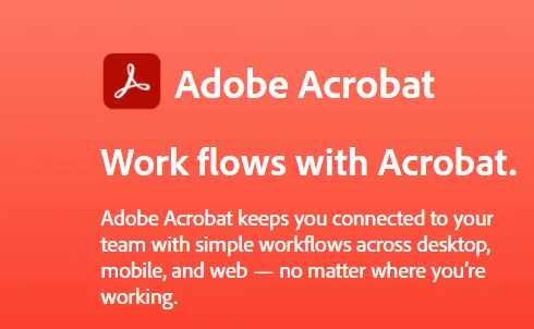 图片[2]-PDF软件下载-Acrobat免费下载 Adobe Acrobat Pro DC-千羽学社