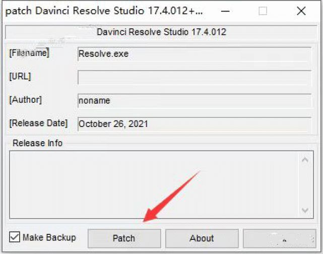 图片[18]-达芬奇DaVinci Resolve 17中文版，DaVinci调色软件安装教程-千羽学社