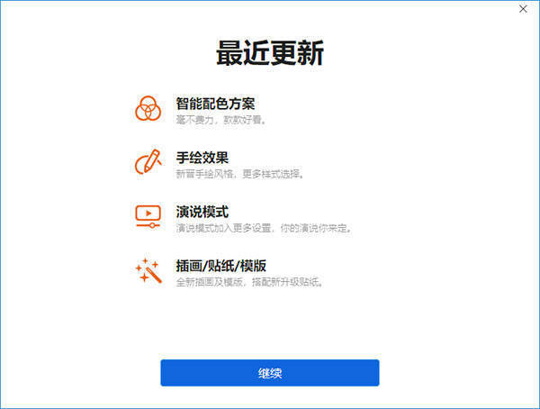 图片[3]-思维导图XMind 2021软件安装包下载+安装教程-千羽学社