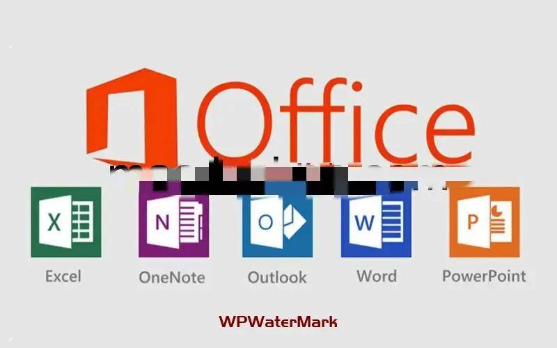 Microsoft Office Mac Excel Word 软件安装下载-OFFICE 软件全版本安装包-千羽学社