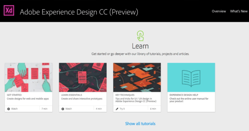 图片[2]-Adobe XD 完整版软件图文安装教程 Adobe XD 2021 免激活-千羽学社
