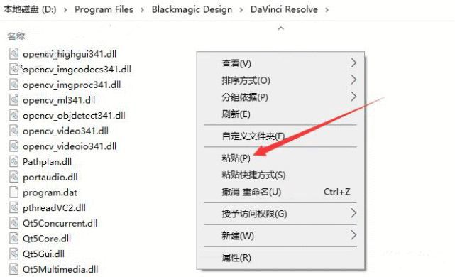 图片[16]-达芬奇DaVinci Resolve 17中文版，DaVinci调色软件安装教程-千羽学社