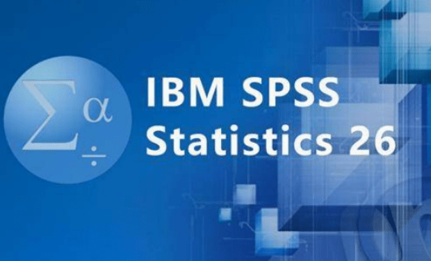 SPSS软件安装包：SPSS 26—27中文软件安装教程-千羽学社