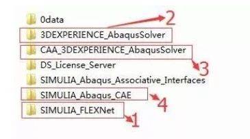图片[6]-Abaqus 2021 软件安装教程-含全版本安装包下载-千羽学社