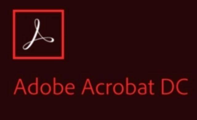 Adobe Acrobat Pro DC最新版本： DC 2021 Mac软件安装包下载-千羽学社