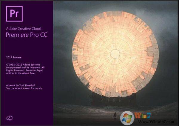 pr2021软件下载-pr软件安装包百度云-永久激活-千羽学社