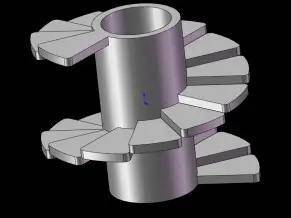 Creo软件下载：3D建模 Creo 8.0正式激活版安装教程-千羽学社