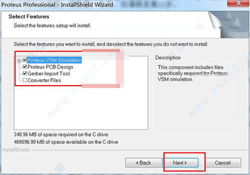 图片[13]-Proteus Professional v8.15 SP1 Build 3431 中文安装免费版附安装教程-千羽学社