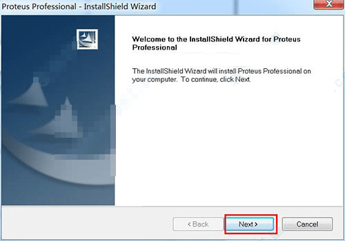 图片[2]-Proteus Professional v8.15 SP1 Build 3431 中文安装免费版附安装教程-千羽学社