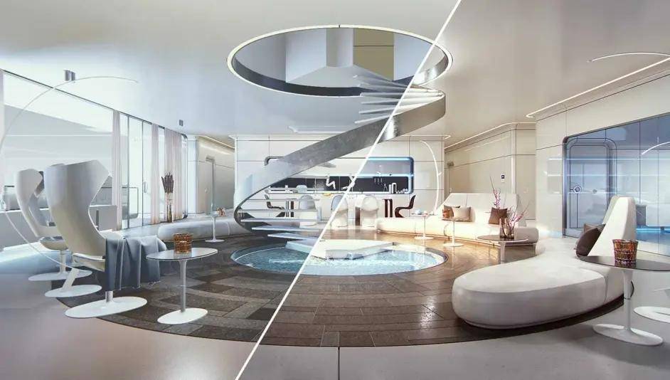 图片[3]-vray5.2 for rhino渲染器【支持rhino6-8】汉化版-附安装教程 一键安装-千羽学社