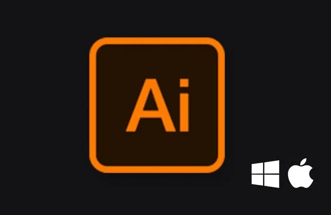 AI软件下载：AIIllustrator(Ai)矢量图形安装包+安装教程-千羽学社