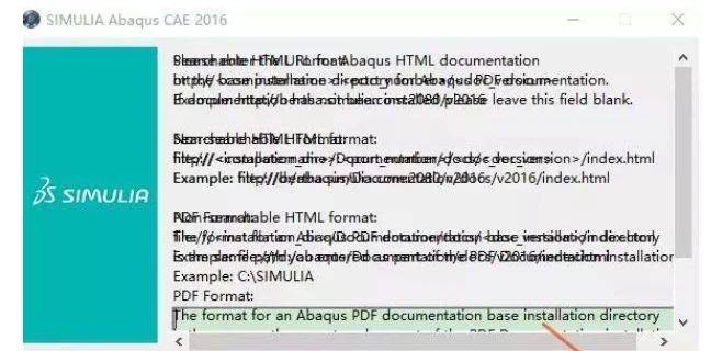 图片[32]-Abaqus 2021 软件安装教程-含全版本安装包下载-千羽学社