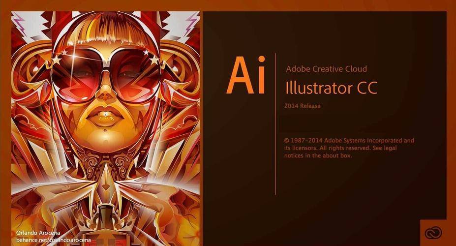 Adobe Illustrator最新软件下载-AI 2020中文完整版详细安装教程-千羽学社