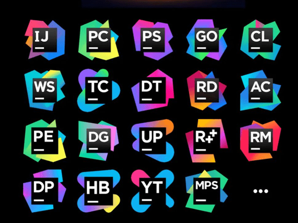 JetBrains【全家桶程序设计】最新全版本安装包下载-千羽学社