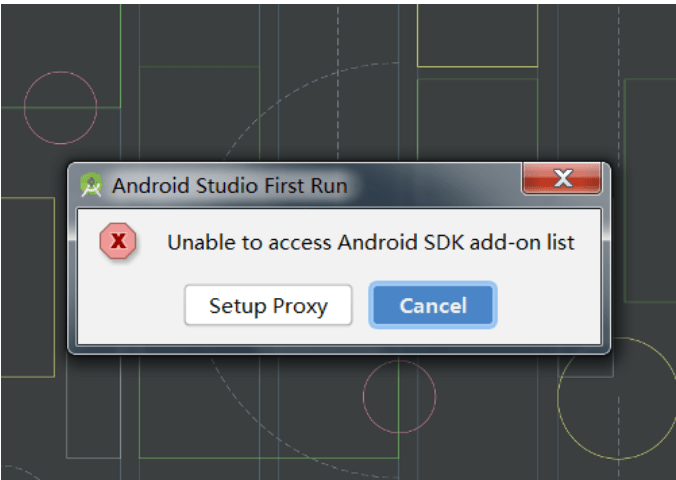 图片[12]-Android Studio开发编程 2021.1.1.23最新下载和安装教程-千羽学社