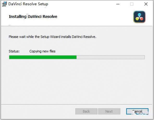 图片[9]-达芬奇DaVinci Resolve 17中文版，DaVinci调色软件安装教程-千羽学社