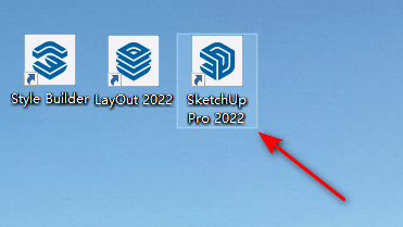 图片[11]-草图大师2022最新安装包下载：SketchUp2022下载安装教程-千羽学社