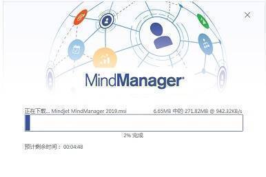 图片[4]-mindmanager2022永久激活码+安装教程-千羽学社