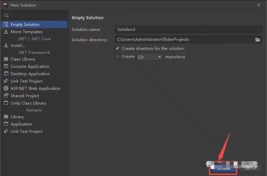 图片[18]-JetBrains Rider 2022.2软件安装包下载+安装教程-附JetBrains全家桶-千羽学社