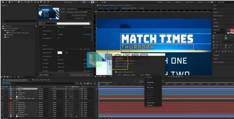 图片[5]-After Effects2022新版下载-AE2022软件安装包-附详细安装教程-千羽学社