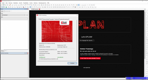 图片[21]-AutoCAD Electrical软件安装教程，附辅助制图设计安装包下载-千羽学社