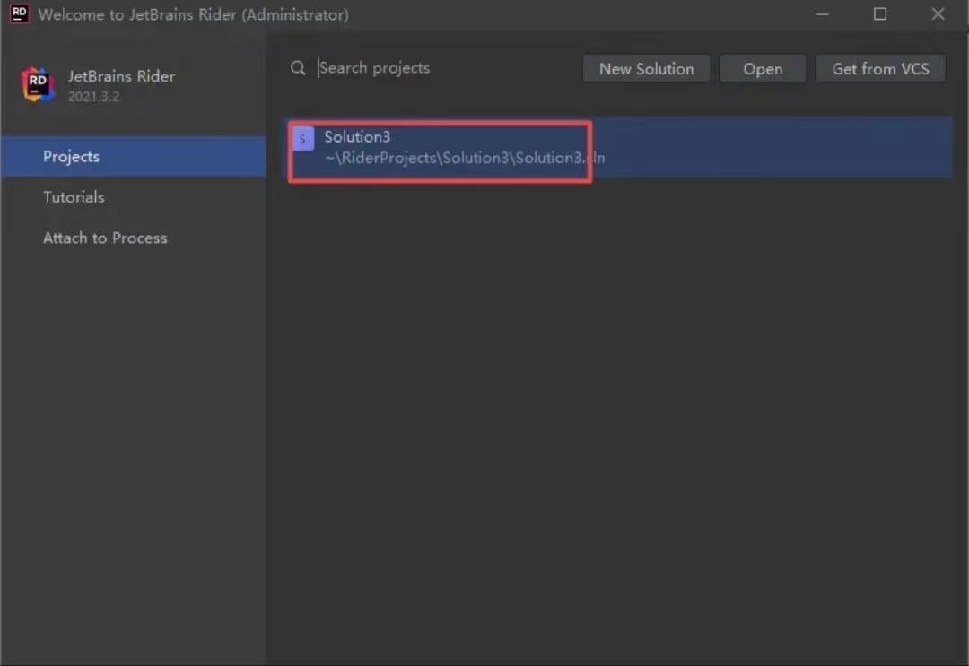 图片[26]-JetBrains Rider 2022.2软件安装包下载+安装教程-附JetBrains全家桶-千羽学社