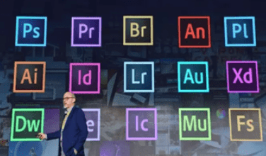 Adobe全家桶下载-Adobe全系列全家桶多少钱-千羽学社