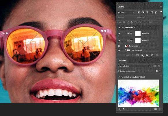 Photoshop安装包下载+图文安装教程-附激活方法-千羽学社