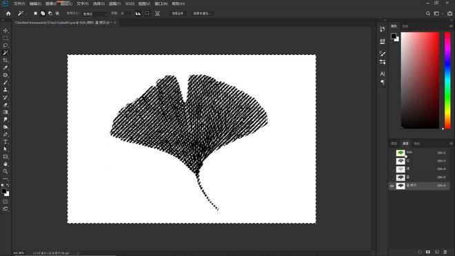 图片[18]-Photoshop软件下载-ps软件安装包+安装教程-千羽学社
