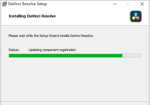 图片[9]-达芬奇18下载安装DaVinci Resolve17.4安装教程-win系统-千羽学社