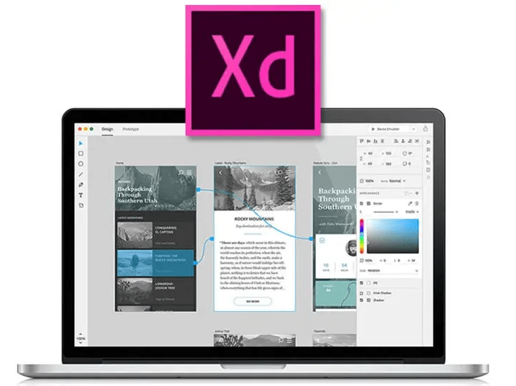 Adobe XD 完整版软件图文安装教程 Adobe XD 2021 免激活-千羽学社
