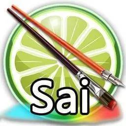 SAI2安装包下载地址+SAI2绘图软件安装教程-一键安装绿色直装-千羽学社