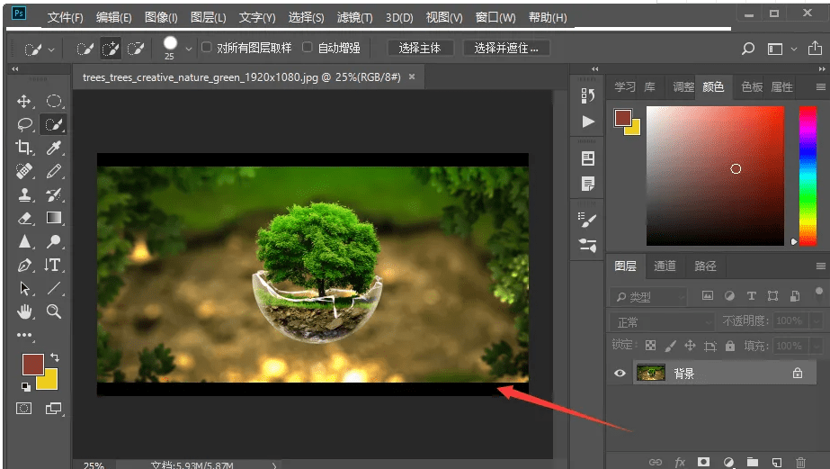 图片[2]-ps2021版本下载安装步骤详细解析，全版本photoshop软件获取-千羽学社