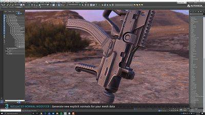图片[19]-3Ds Max2021软件安装包：详细安装教程内附激活方法-千羽学社