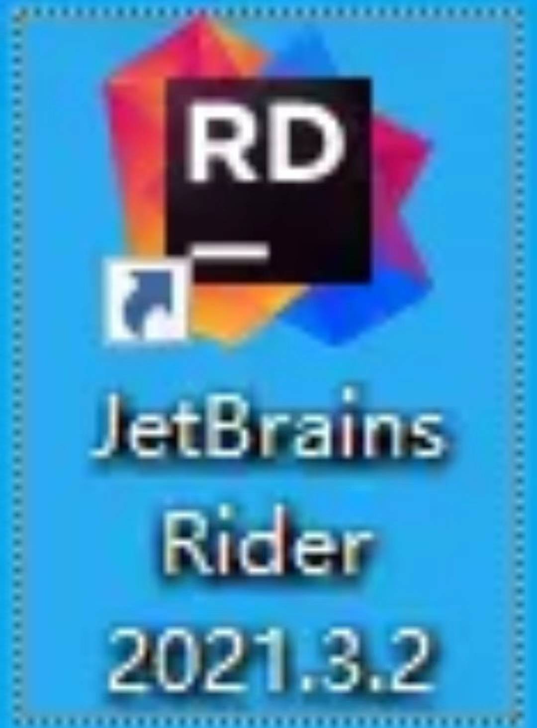 图片[10]-JetBrains Rider 2022.2软件安装包下载+安装教程-附JetBrains全家桶-千羽学社